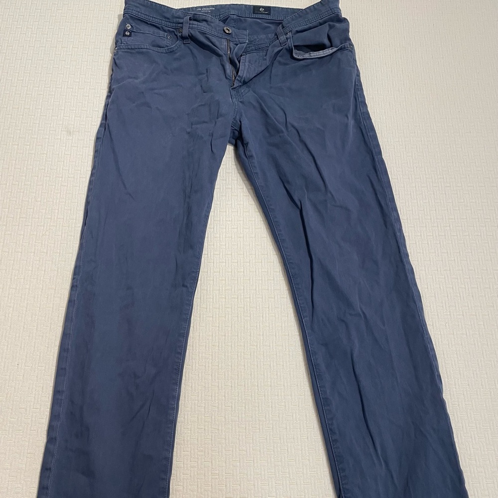 Adriano Goldschmied pants 34/32